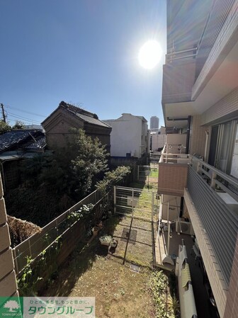 エスティメゾン巣鴨の物件内観写真